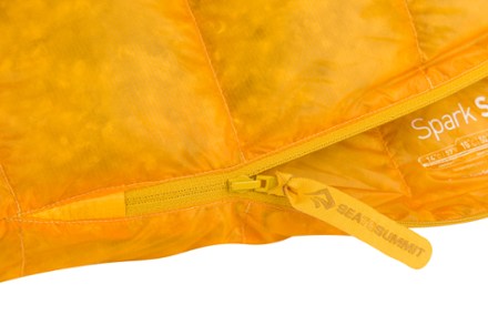 Sea to Summit Spark Ultralight Sleeping Bag Liner 6