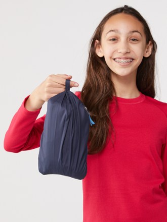 REI Co-op 650 Down Jacket - Kids' 4
