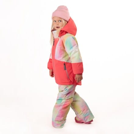 Boulder Gear Flynn Insulated Jacket - Kids' 3