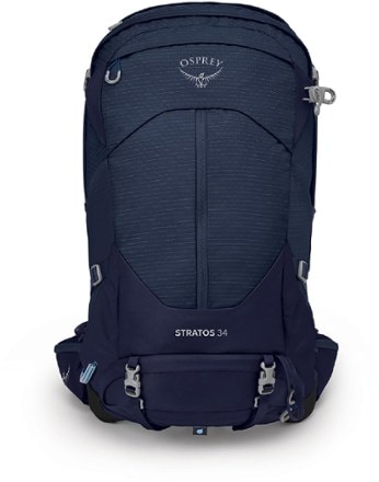 Osprey Stratos 34 Pack - Men's 2