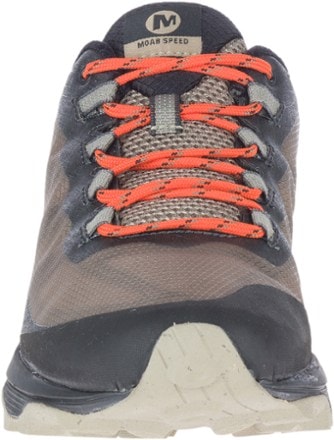 Merrell Moab Speed Low Hiking Shoes - Men's 4