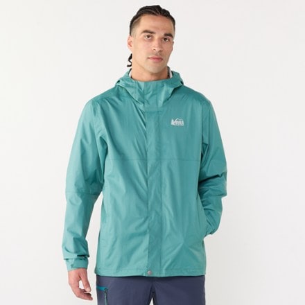 REI Co-op Rainier Rain Jacket - Men's 1