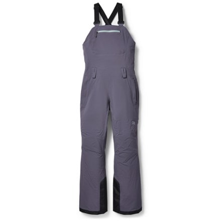 Outdoor Research Outdoor Research x Arcade Belts Carbide Bib Snow Pants - Women's 0
