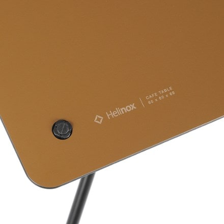Helinox Cafe Table 2