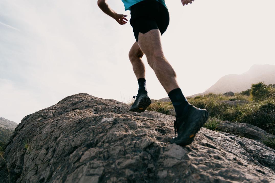 Location Image for Tomir 2.0 Trail-Running Shoes