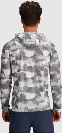 Outdoor Research Echo Printed Hoodie - Men's 2
