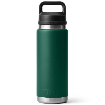 YETI Rambler Vacuum Bottle with Chug Cap - 26 fl. oz. 1
