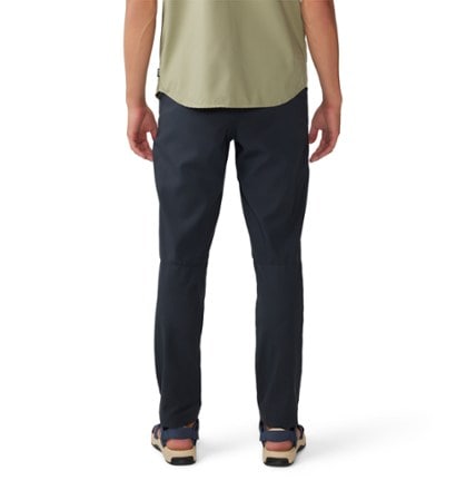 Mountain Hardwear Trail Sender Pants - Men's 1