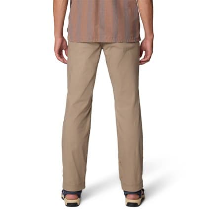 Mountain Hardwear Hardwear AP Pants - Men's 2