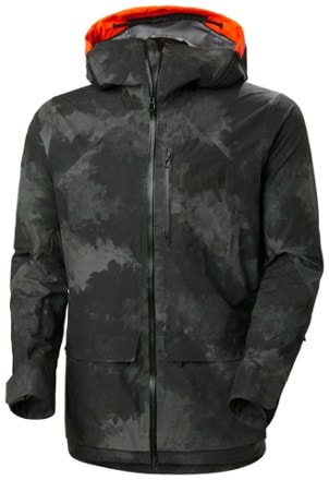 Helly Hansen Ridge Infinity Shell Jacket - Men's 0