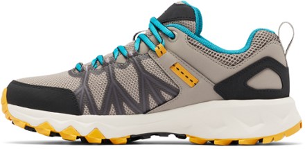 Columbia Peakfreak II OutDry Shoes - Women's 1