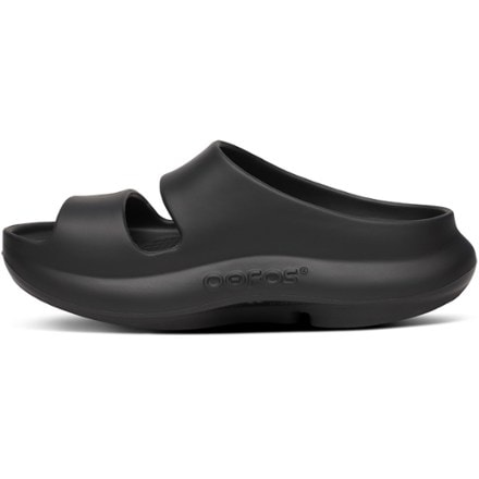 OOFOS OOyea Slide Sandals - Women's 1