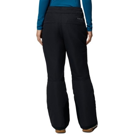 Columbia Bugaboo III Snow Pants - Women's 1