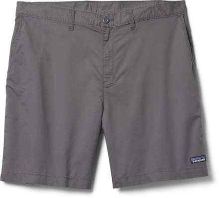 Patagonia Lightweight All-Wear Hemp Shorts 8" Inseam - Men