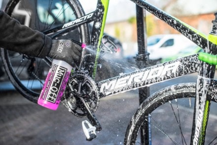Muc-Off Nano Tech Bike Cleaner 5
