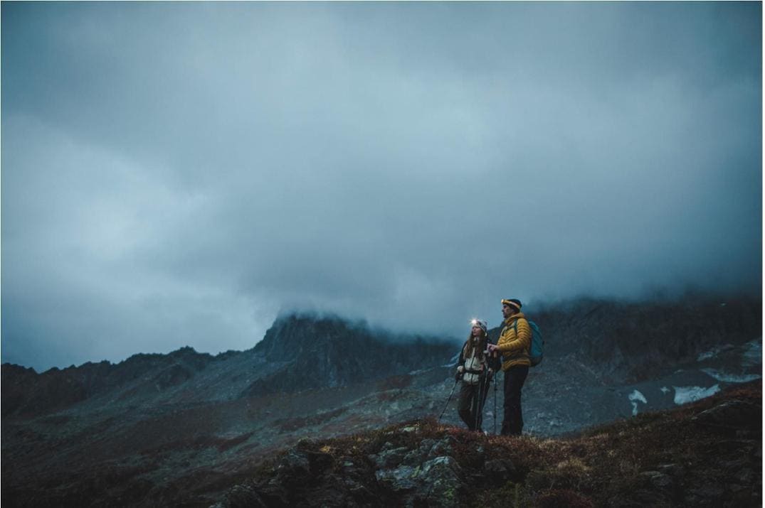 Location Image for Discover Headlamp