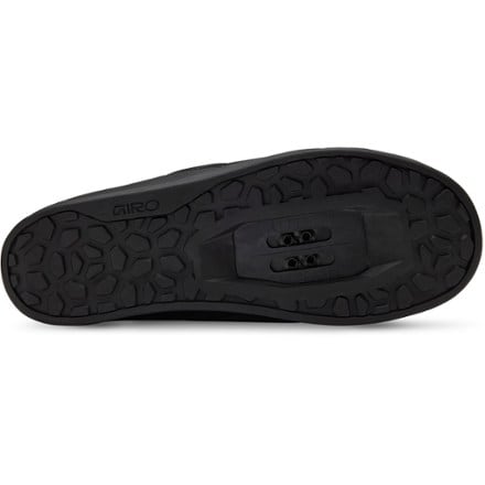 Giro Chamber III Mountain Bike Shoes 3