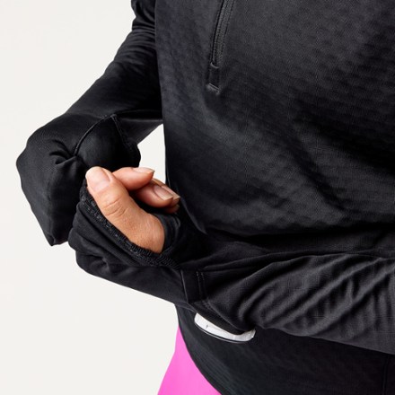 Brooks Notch Thermal Hoodie 3.0 - Women's 3