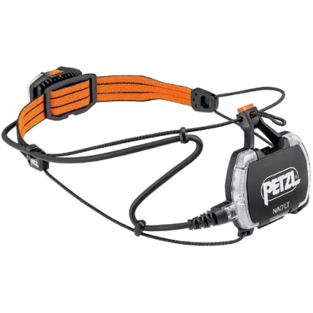 Petzl NAO LT Headlamp | REI Co-op