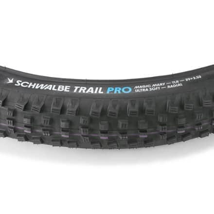 Schwalbe Magic Mary Trail Pro Radial Tire 1