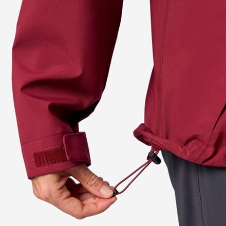 Marmot PreCip Evo Pro Rain Jacket - Women's 6