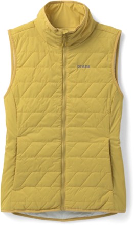 prAna Alpine Air Insulated Vest - Women's 0