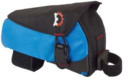 Revelate Designs Mag-Tank Top Tube Bag 0