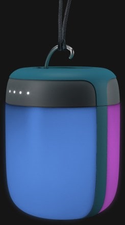 BioLite AlpenGlow 250 Lantern 6