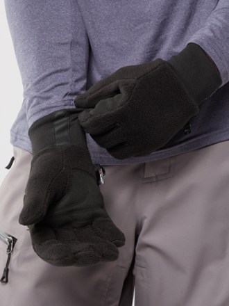REI Co-op Fleece Gloves - Men's 1