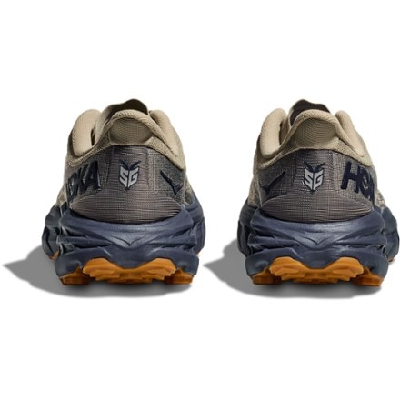 HOKA Speedgoat 5 Trail-Running Shoes - Men's 4