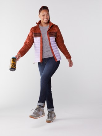 Cotopaxi Capa Insulated Jacket - Women's 3
