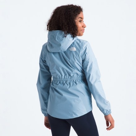 The North Face Antora Rain Jacket - Girls' 2