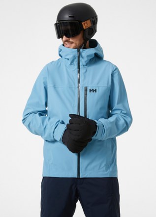 Helly Hansen Swift 3L Shell Jacket - Men's 1