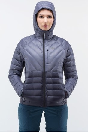 REI Co-op Magma 850 Down Hoodie - Women's 3