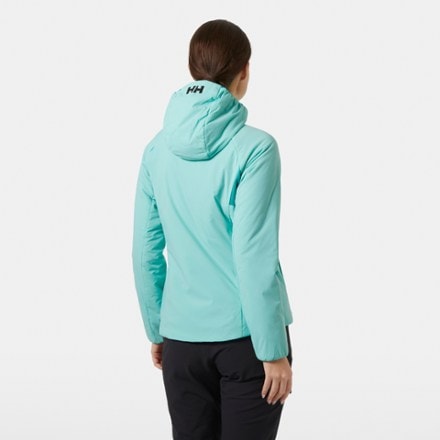Helly Hansen Odin Stretch Hood Insulator 2.0 - Women's 2