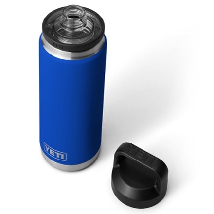 YETI Rambler Vacuum Bottle with Chug Cap - 26 fl. oz. 3