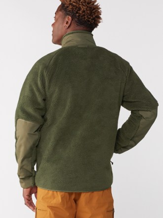Fjallraven Vardag Pile Jacket - Men's 2