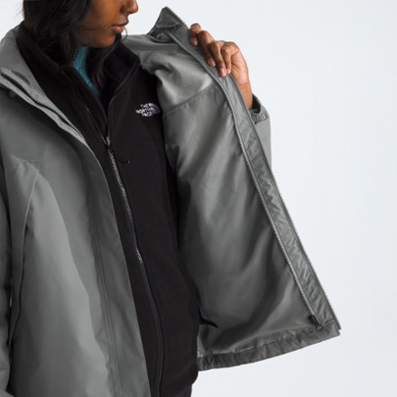 The North Face Antora Triclimate 3-in-1 Jacket Women's REI Co-op