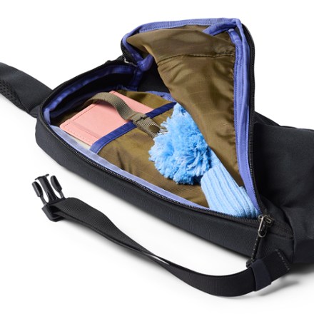 Cotopaxi Todo 8L Sling - Cada Dia 3