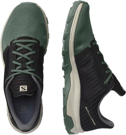 Salomon OUTbound Prism Shoes - Men's 4