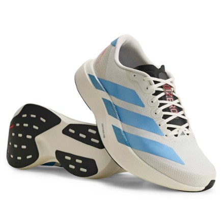 adidas Adizero Evo SL Road-Running Shoes - Men's 9