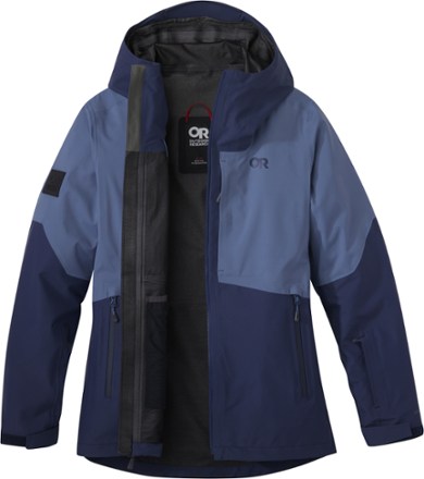 rei softshell