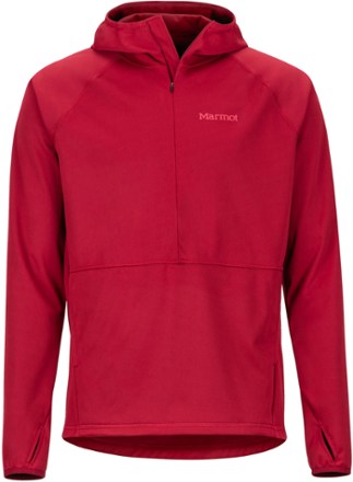 Marmot Men's Zenyatta 1/2-Zip Hoodie