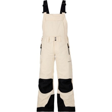 Obermeyer Carver Bib Snow Pants - Boys' 0