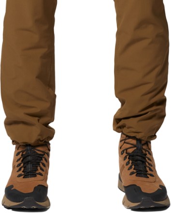 Mountain Hardwear Yumalino Active Pants - Men's 6