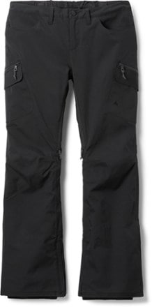 Burton Gloria Insulated Snow Pants - Women's 0
