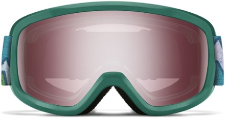 Smith Snowday Snow Goggles - Kids' 2