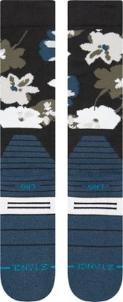 Stance Fields Snow OTC Socks 1