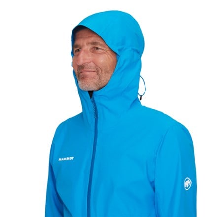 Mammut Alto Light HS Hooded Jacket - Men's 5