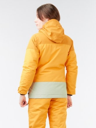 Picture Organic Clothing Seady Insulated Jacket - Girls' 2